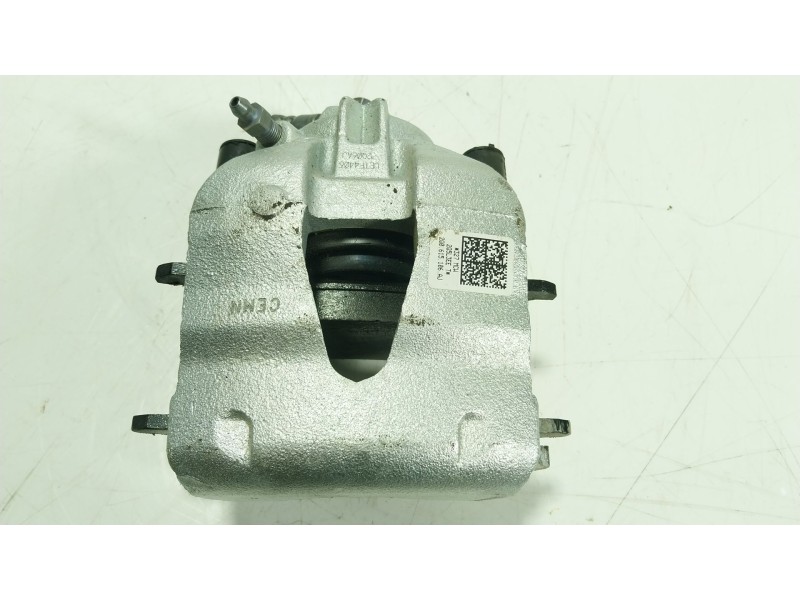 Recambio de pinza freno delantera derecha para seat arona (kj7, kjp) 1.0 tsi referencia OEM IAM   