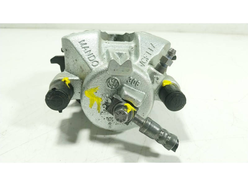 Recambio de pinza freno delantera derecha para seat arona (kj7, kjp) 1.0 tsi referencia OEM IAM   