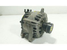 Recambio de alternador para opel astra k (b16) 1.2 turbo (68) referencia OEM IAM  39154505 