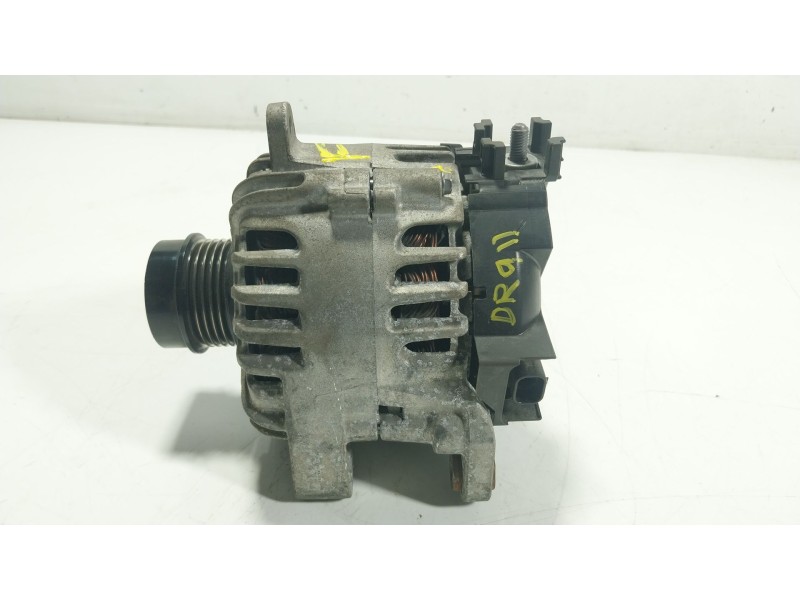 Recambio de alternador para opel astra k (b16) 1.2 turbo (68) referencia OEM IAM  39154505 