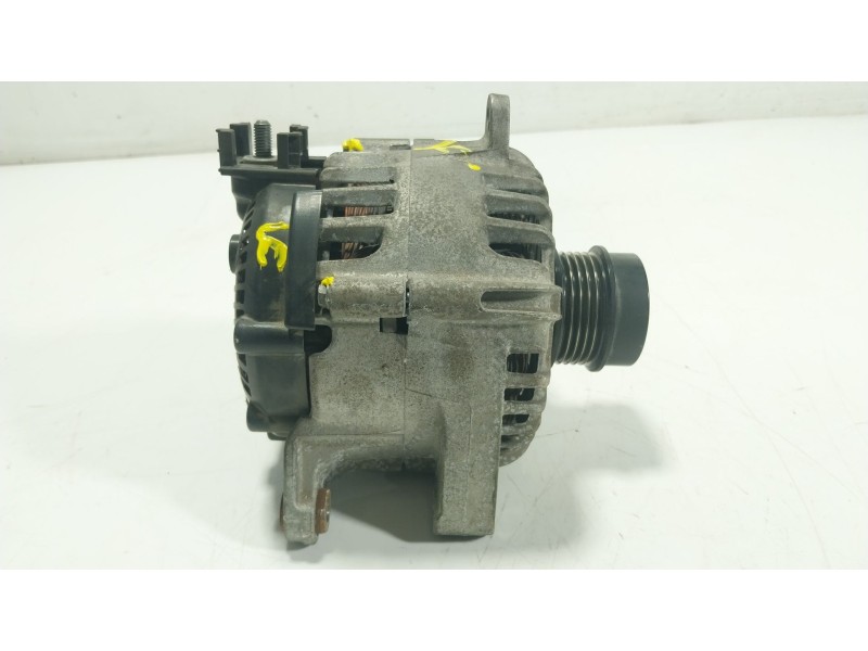 Recambio de alternador para opel astra k (b16) 1.2 turbo (68) referencia OEM IAM  39154505 