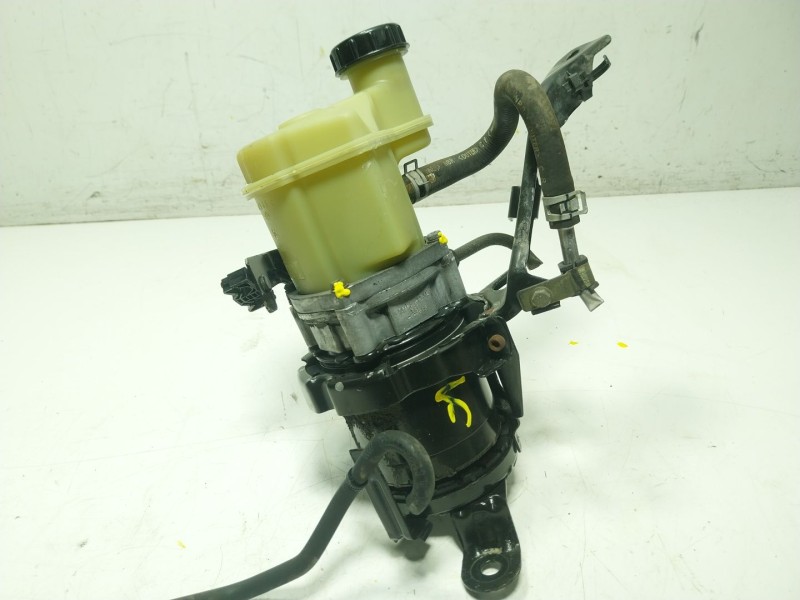 Recambio de bomba direccion para renault kangoo (kc0/1_) 1.2 (kc0a, kc0k, kc0f, kc01) referencia OEM IAM   