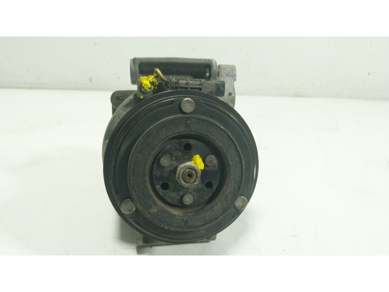 Recambio de compresor aire acondicionado para opel astra k (b16) 1.2 turbo (68) referencia OEM IAM   