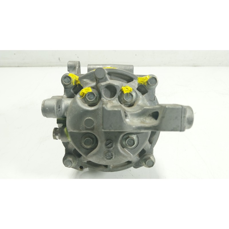Recambio de compresor aire acondicionado para opel astra k (b16) 1.2 turbo (68) referencia OEM IAM   