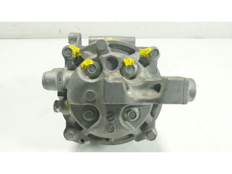Recambio de compresor aire acondicionado para opel astra k (b16) 1.2 turbo (68) referencia OEM IAM   
