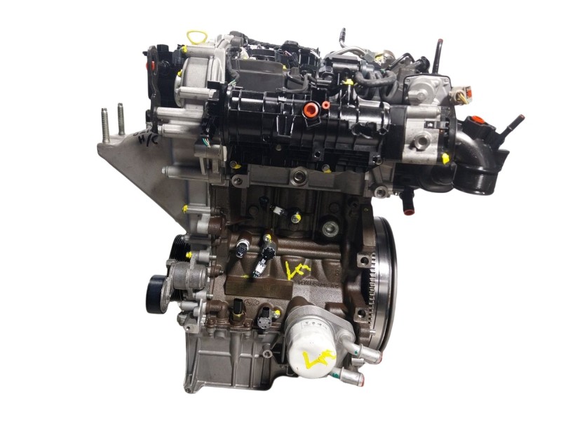 Recambio de motor completo para ford puma (j2k, cf7) 1.0 ecoboost referencia OEM IAM  L1BG 