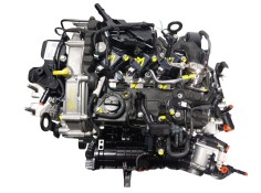 Recambio de motor completo para ford puma (j2k, cf7) 1.0 ecoboost referencia OEM IAM  L1BG  2