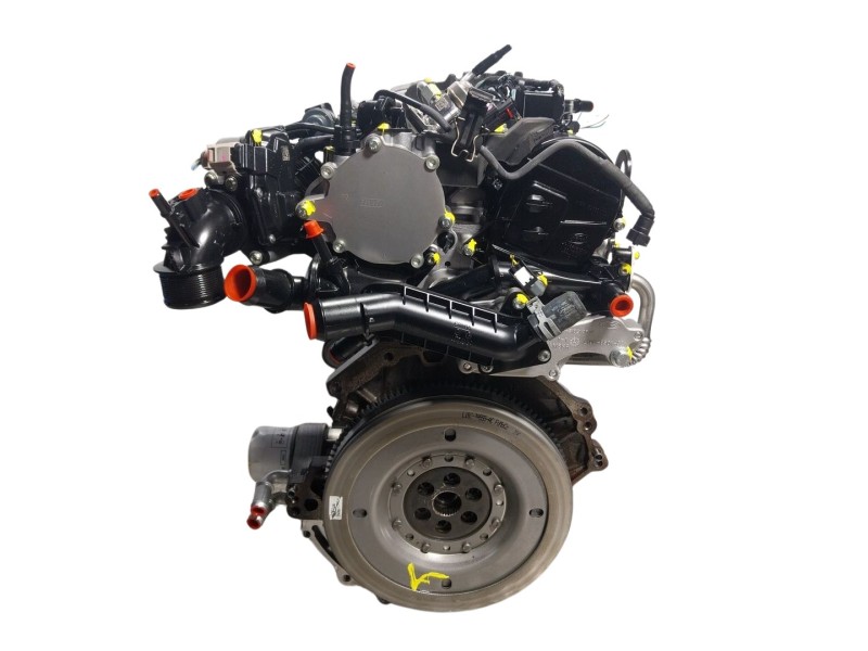 Recambio de motor completo para ford puma (j2k, cf7) 1.0 ecoboost referencia OEM IAM  L1BG 