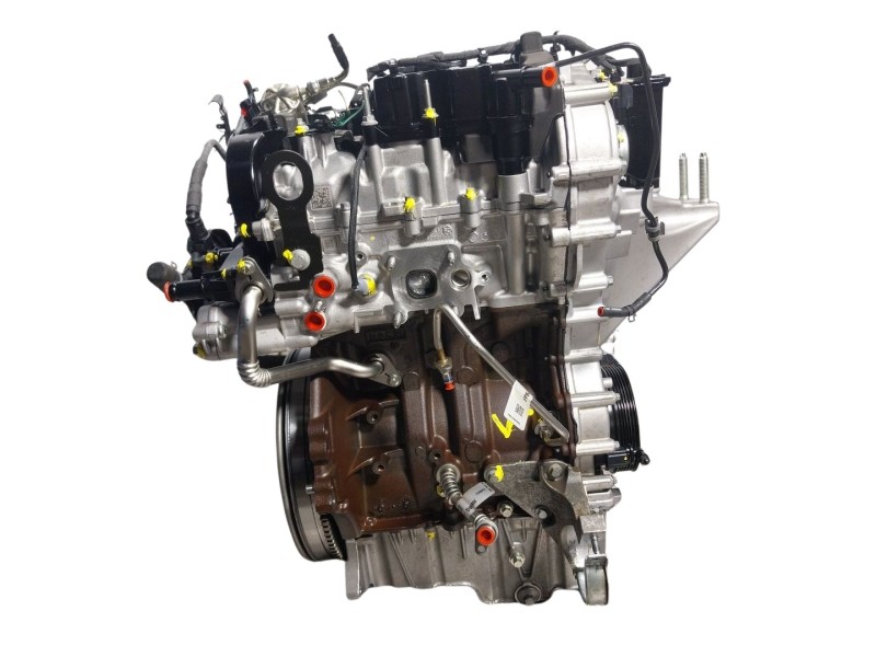 Recambio de motor completo para ford puma (j2k, cf7) 1.0 ecoboost referencia OEM IAM  L1BG 