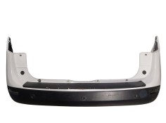 Recambio de paragolpes trasero para dacia lodgy (js_) 1.5 blue dci 115 (jsjt) referencia OEM IAM   