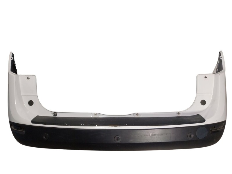 Recambio de paragolpes trasero para dacia lodgy (js_) 1.5 blue dci 115 (jsjt) referencia OEM IAM   