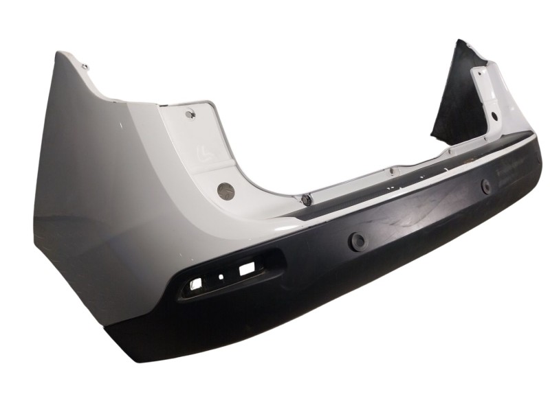 Recambio de paragolpes trasero para dacia lodgy (js_) 1.5 blue dci 115 (jsjt) referencia OEM IAM   
