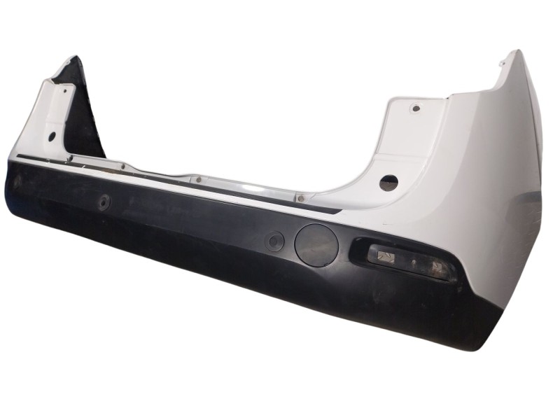 Recambio de paragolpes trasero para dacia lodgy (js_) 1.5 blue dci 115 (jsjt) referencia OEM IAM   