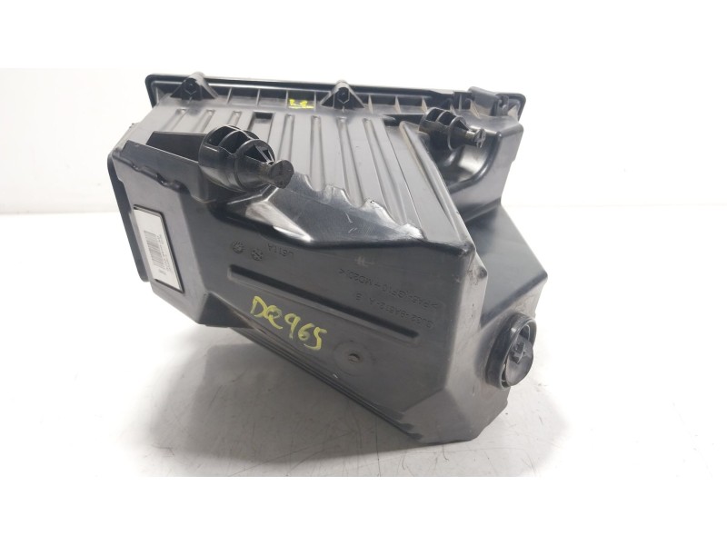 Recambio de filtro aire para land rover range rover evoque (l538) 2.0 d 4x4 referencia OEM IAM  GJ329A612A 