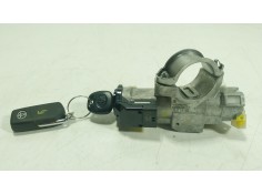Recambio de antirrobo para toyota yaris cross (mxp_) 1.5 hybrid (mxpj10) referencia OEM IAM  8978202120 