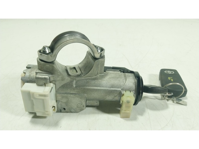 Recambio de antirrobo para toyota yaris cross (mxp_) 1.5 hybrid (mxpj10) referencia OEM IAM  8978202120 