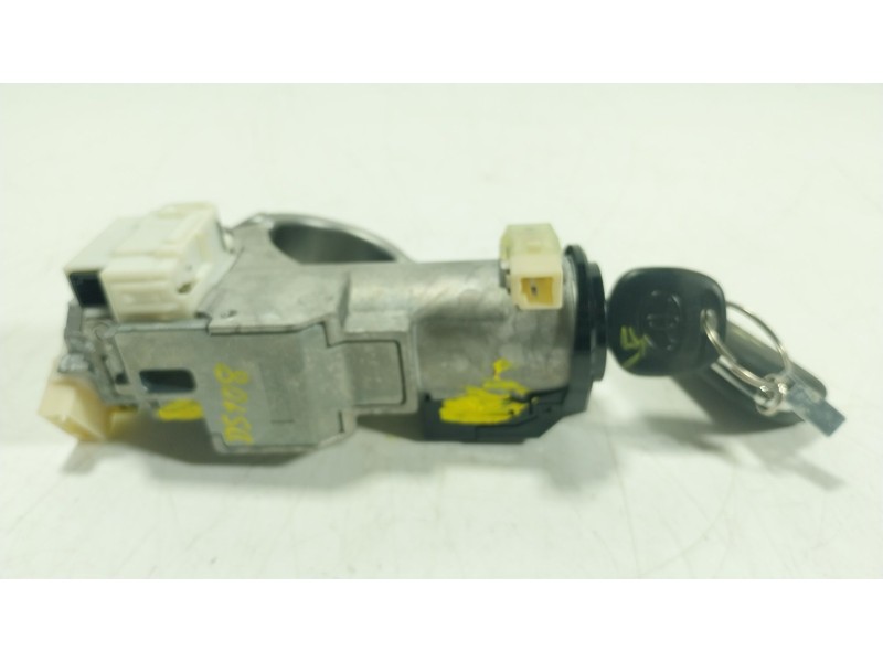 Recambio de antirrobo para toyota yaris cross (mxp_) 1.5 hybrid (mxpj10) referencia OEM IAM  8978202120 