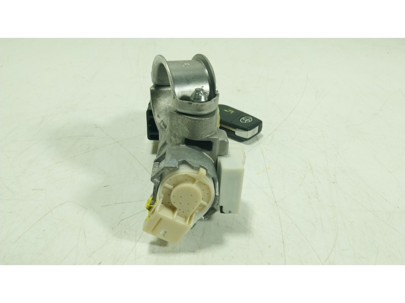 Recambio de antirrobo para toyota yaris cross (mxp_) 1.5 hybrid (mxpj10) referencia OEM IAM  8978202120 