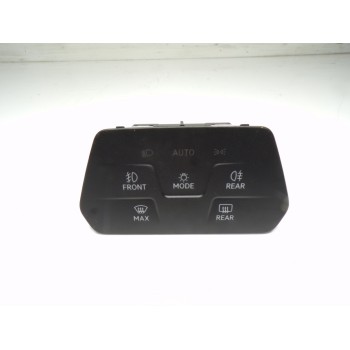 MANDO LUCES 5H0941193AGWVQ 5H0941193AG 