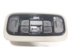 Recambio de piloto interior para toyota yaris cross (mxp_) 1.5 hybrid (mxpj10) referencia OEM IAM  812600D260 