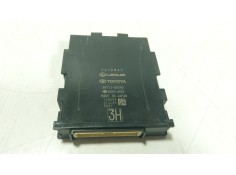 Recambio de modulo electronico para toyota yaris cross (mxp_) 1.5 hybrid (mxpj10) referencia OEM IAM  891110D040 