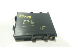 Recambio de modulo electronico para toyota yaris cross (mxp_) 1.5 hybrid (mxpj10) referencia OEM IAM  891110D040  2