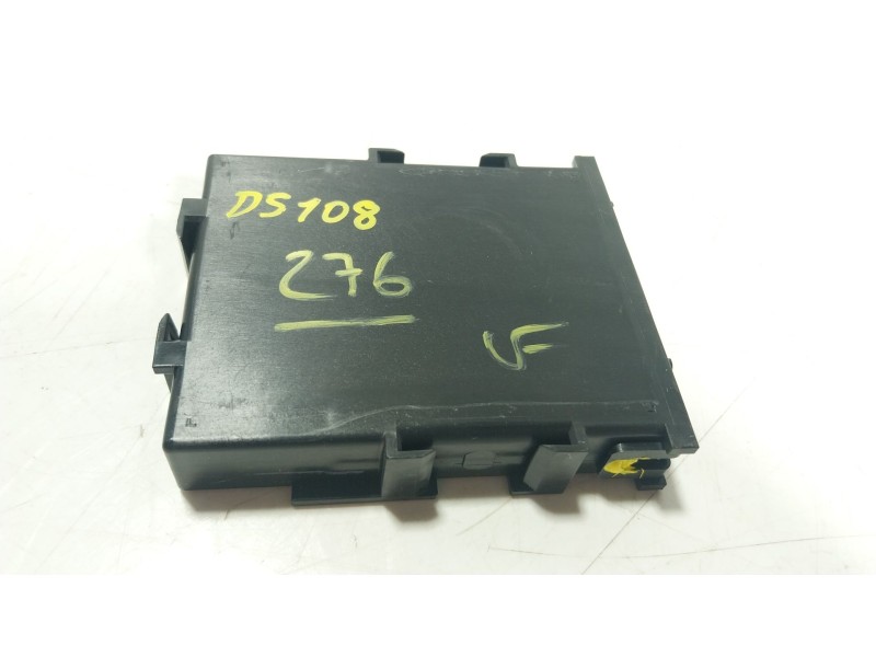 Recambio de modulo electronico para toyota yaris cross (mxp_) 1.5 hybrid (mxpj10) referencia OEM IAM  891110D040 