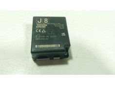 Recambio de modulo electronico para toyota yaris cross (mxp_) 1.5 hybrid (mxpj10) referencia OEM IAM  897A00D080 