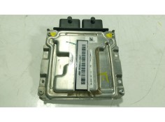 Recambio de centralita motor uce para ford ka+ iii (uk, fk) 1.2 referencia OEM IAM  J7B512A650ABF  2
