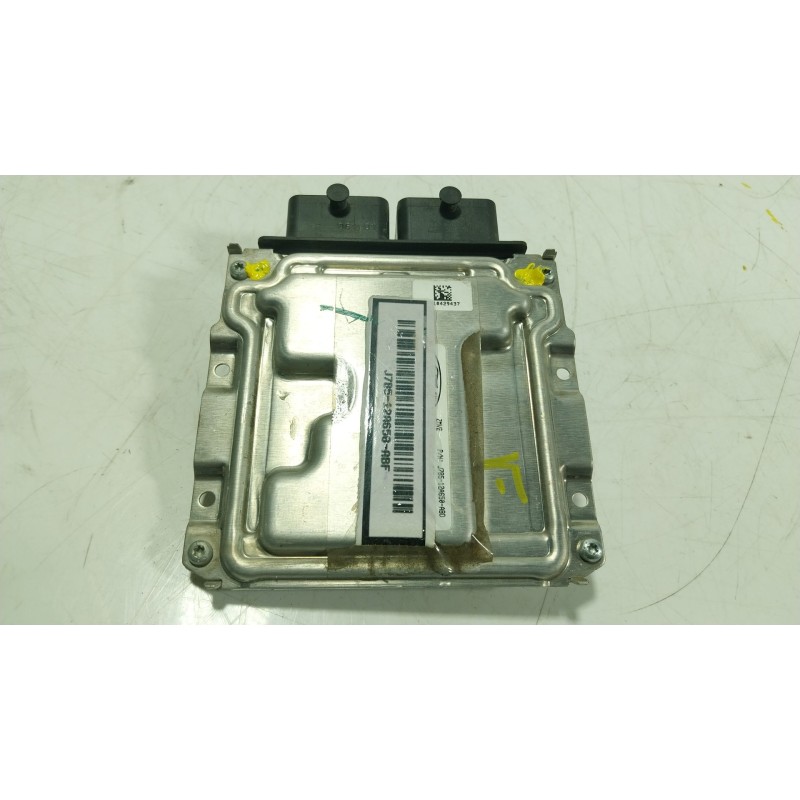 Recambio de centralita motor uce para ford ka+ iii (uk, fk) 1.2 referencia OEM IAM  J7B512A650ABF 