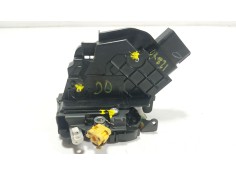 Recambio de cerradura puerta delantera derecha para ford ka+ iii (uk, fk) 1.2 referencia OEM IAM    2