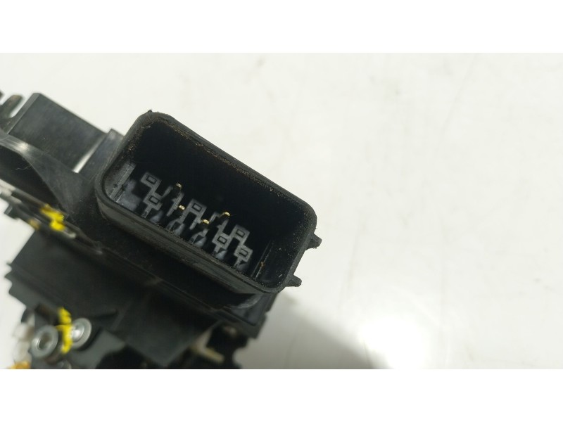 Recambio de cerradura puerta delantera derecha para ford ka+ iii (uk, fk) 1.2 referencia OEM IAM   