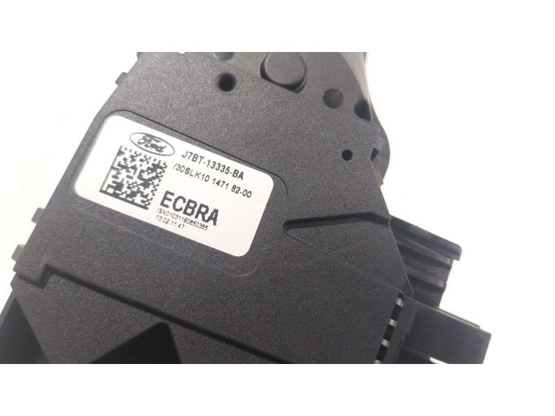 Recambio de mando intermitentes para ford ka+ iii (uk, fk) 1.2 referencia OEM IAM  J7BT13335BA 