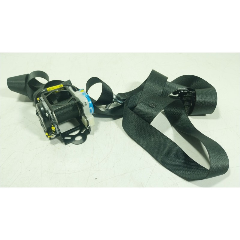 Recambio de cinturon seguridad delantero izquierdo para toyota yaris cross (mxp_) 1.5 hybrid (mxpj10) referencia OEM IAM  73220K