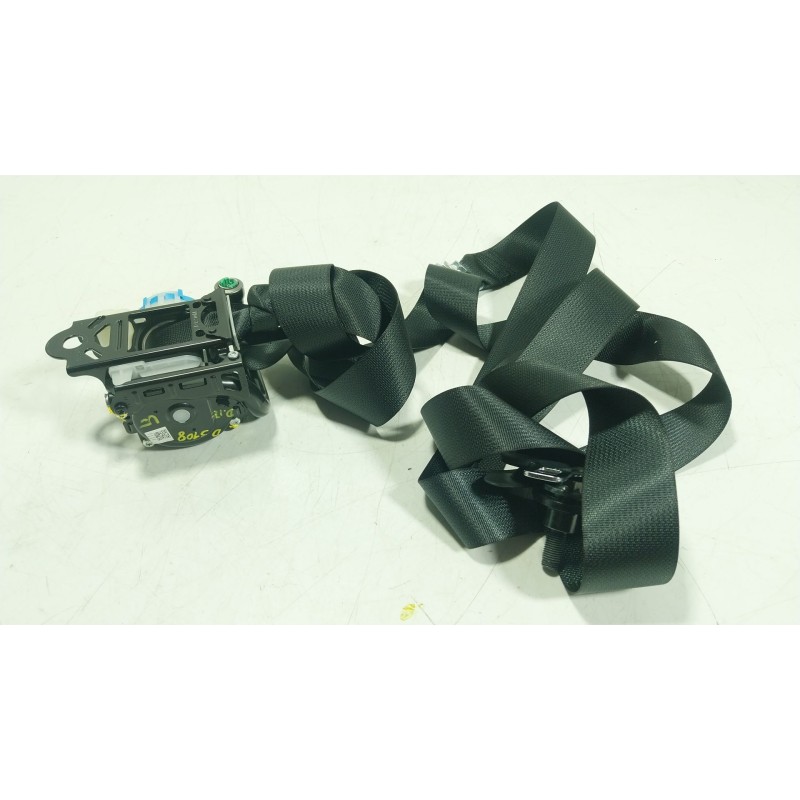 Recambio de cinturon seguridad delantero izquierdo para toyota yaris cross (mxp_) 1.5 hybrid (mxpj10) referencia OEM IAM  73220K