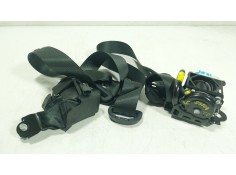 Recambio de cinturon seguridad trasero derecho para toyota yaris cross (mxp_) 1.5 hybrid (mxpj10) referencia OEM IAM  733600D451