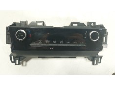 Recambio de mando climatizador para toyota yaris cross (mxp_) 1.5 hybrid (mxpj10) referencia OEM IAM  559000DQ10 