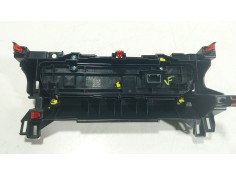 Recambio de mando climatizador para toyota yaris cross (mxp_) 1.5 hybrid (mxpj10) referencia OEM IAM  559000DQ10  2