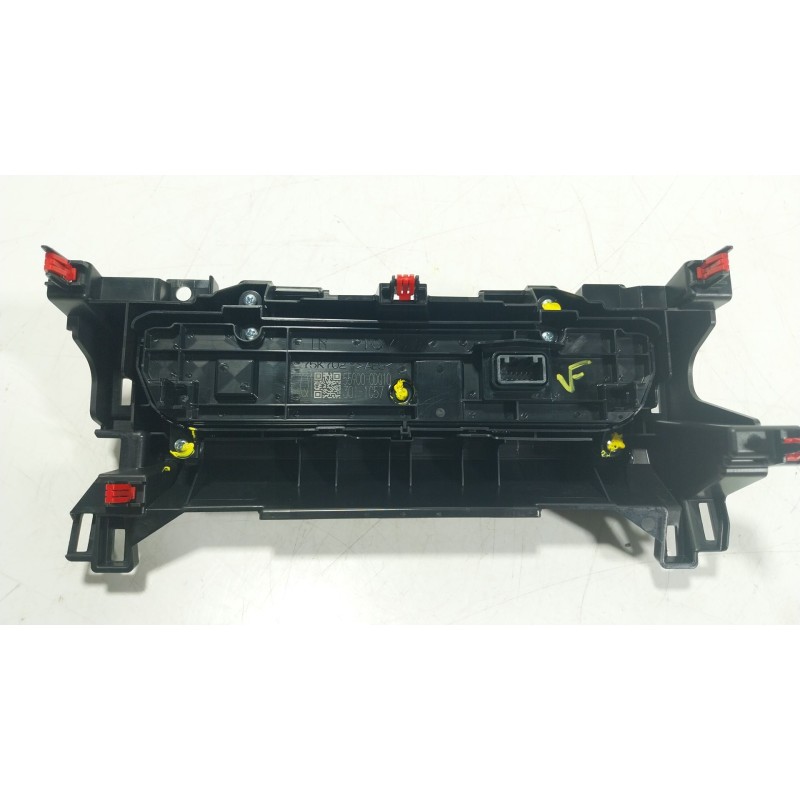 Recambio de mando climatizador para toyota yaris cross (mxp_) 1.5 hybrid (mxpj10) referencia OEM IAM  559000DQ10 