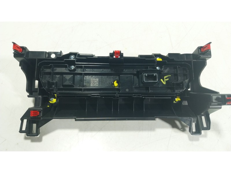 Recambio de mando climatizador para toyota yaris cross (mxp_) 1.5 hybrid (mxpj10) referencia OEM IAM  559000DQ10 
