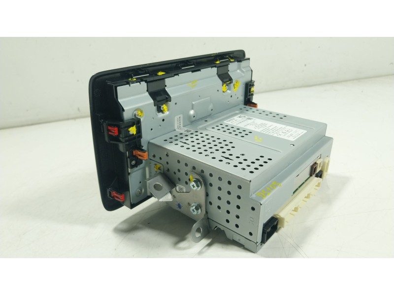 Recambio de sistema navegacion gps para toyota yaris cross (mxp_) 1.5 hybrid (mxpj10) referencia OEM IAM  861400D871 