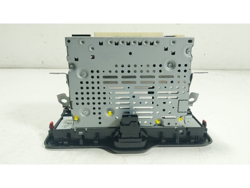 Recambio de sistema navegacion gps para toyota yaris cross (mxp_) 1.5 hybrid (mxpj10) referencia OEM IAM  861400D871 