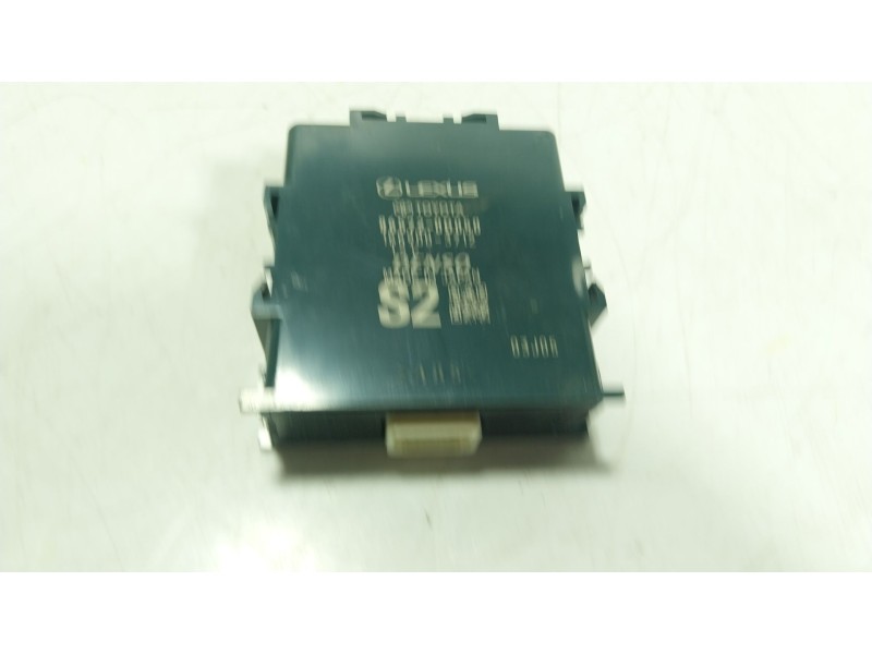 Recambio de modulo electronico para toyota yaris cross (mxp_) 1.5 hybrid (mxpj10) referencia OEM IAM  865720D050 