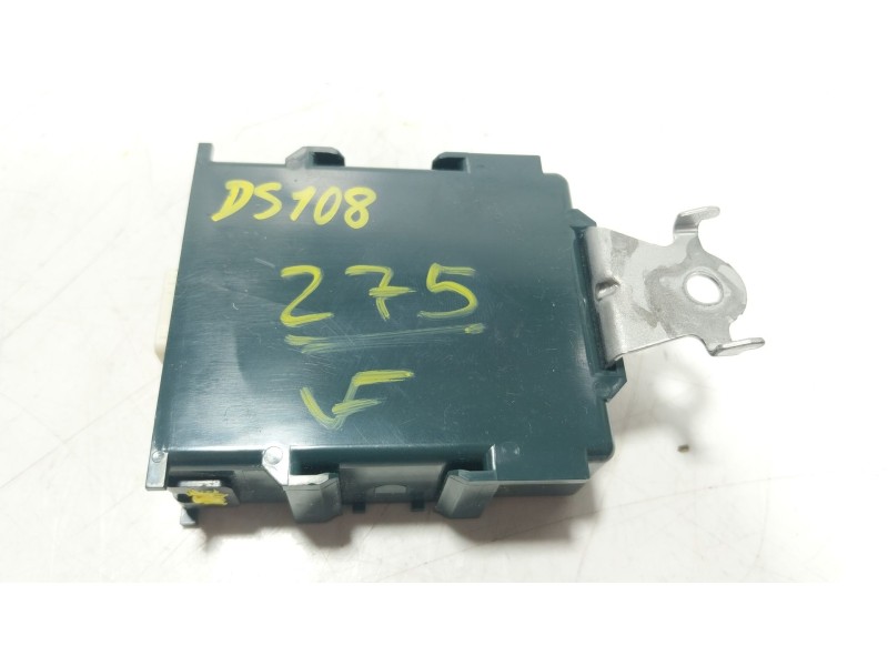 Recambio de modulo electronico para toyota yaris cross (mxp_) 1.5 hybrid (mxpj10) referencia OEM IAM  865720D050 
