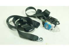 Recambio de cinturon seguridad delantero derecho para toyota yaris cross (mxp_) 1.5 hybrid (mxpj10) referencia OEM IAM  73210K00