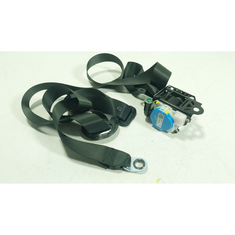 Recambio de cinturon seguridad delantero derecho para toyota yaris cross (mxp_) 1.5 hybrid (mxpj10) referencia OEM IAM  73210K00