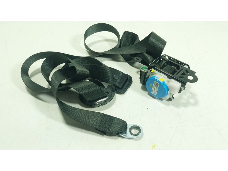 Recambio de cinturon seguridad delantero derecho para toyota yaris cross (mxp_) 1.5 hybrid (mxpj10) referencia OEM IAM  73210K00