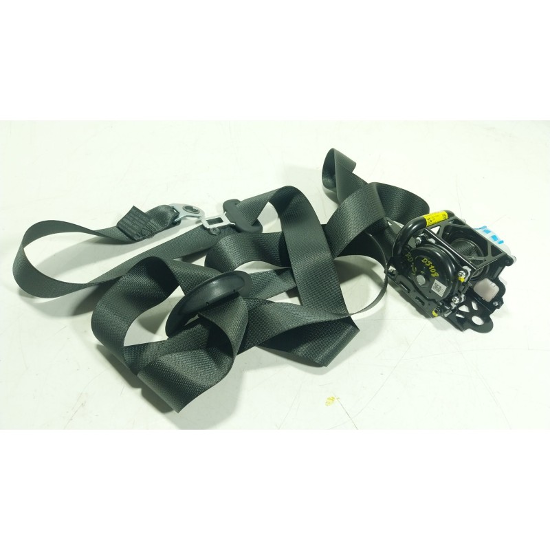 Recambio de cinturon seguridad delantero derecho para toyota yaris cross (mxp_) 1.5 hybrid (mxpj10) referencia OEM IAM  73210K00