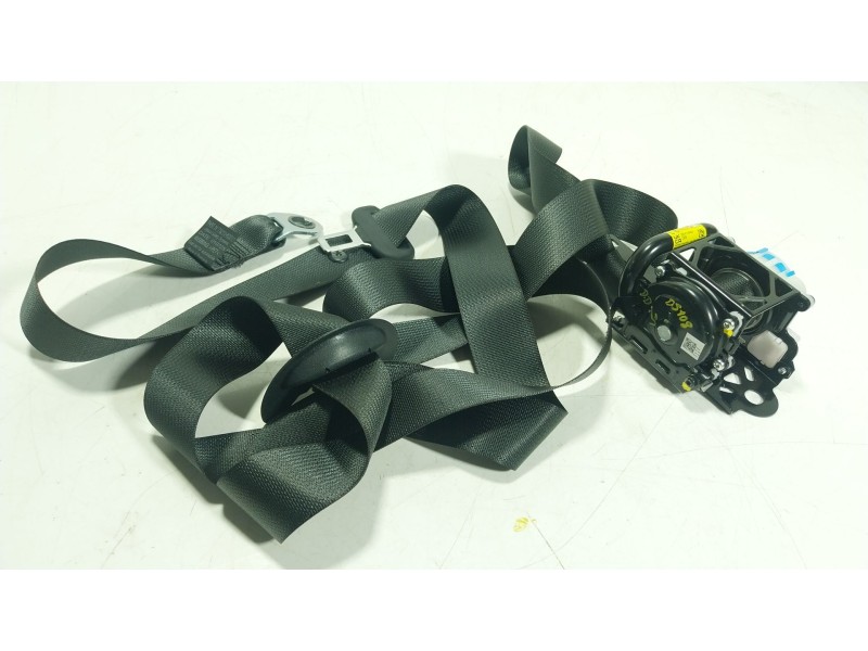 Recambio de cinturon seguridad delantero derecho para toyota yaris cross (mxp_) 1.5 hybrid (mxpj10) referencia OEM IAM  73210K00