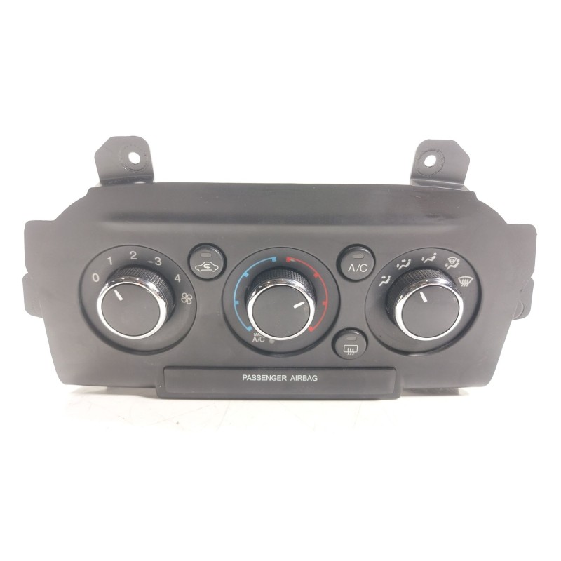 Recambio de mando calefaccion / aire acondicionado para ford ka+ iii (uk, fk) 1.2 referencia OEM IAM  J7BT19980EC 